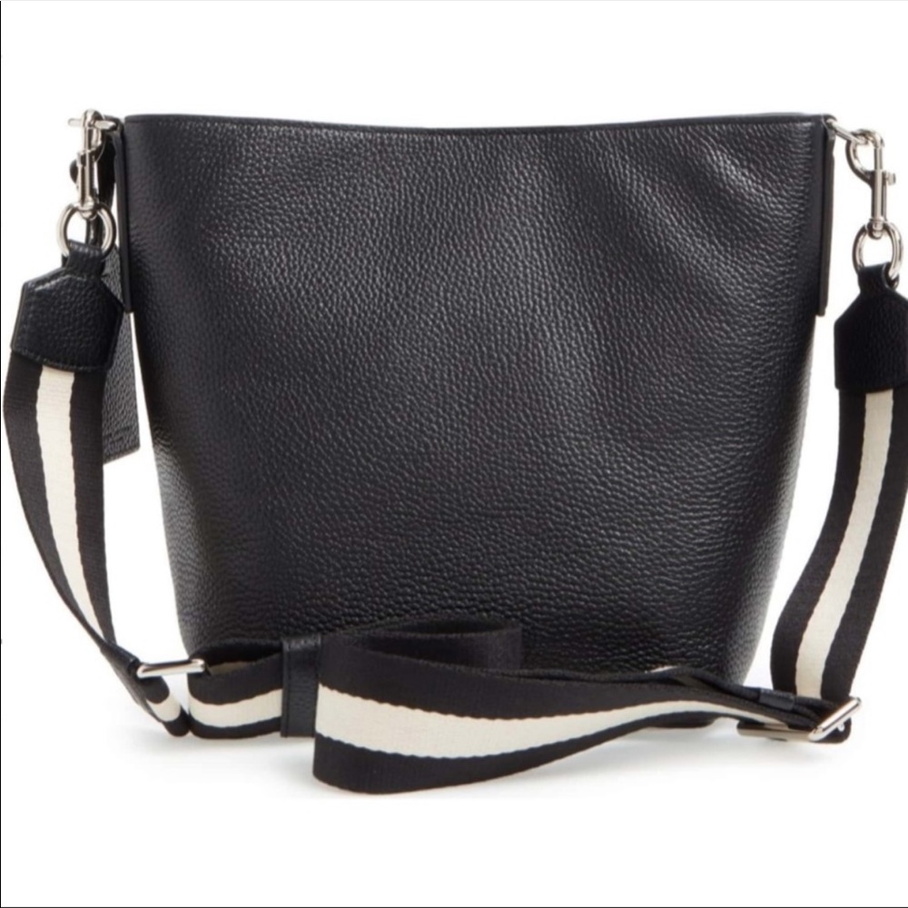Marc Jacobs Snapshot Gotham Bucket Bag wDustbag - Picture 4 of 8